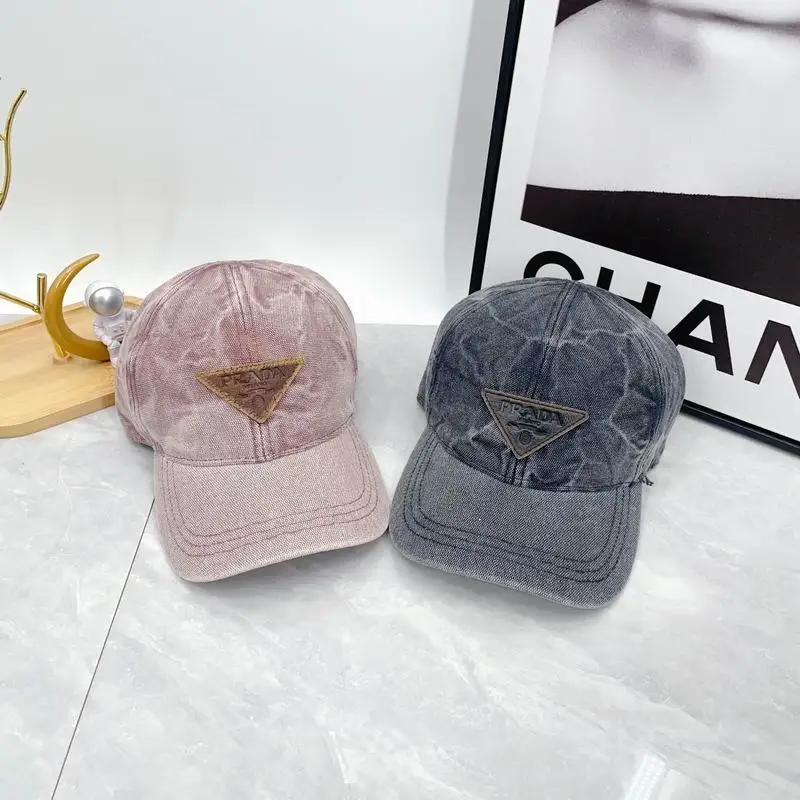Prada Cap dx28